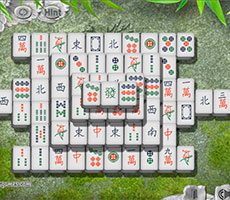 Play Mahjong Zibbo free online game