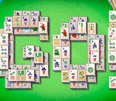 Hotel mahjong free online game