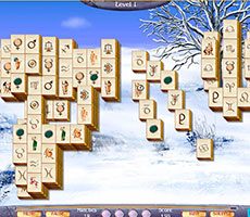 Mahjong Fortuna 2 free game