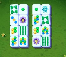 Mahjong Story online game