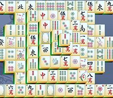 Mahjong Titans Classic online game