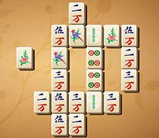 Ultimate mahjong free online game