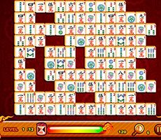 Union mahjong free game