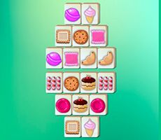 Mahjong Candy AARP online game