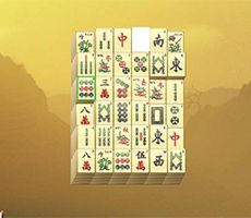 Great Mahjong free online