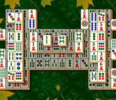 Mahjong 10 free game