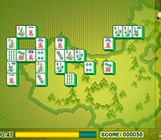 Mahjong Empire free game