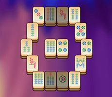 Mahjong Frenzy online game