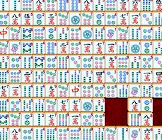 Mahjong Link online game