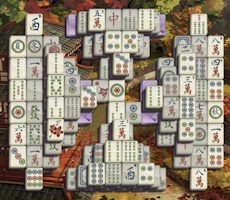Mahjong Quest 3 free online game