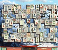 Mahjong Quest online free game