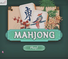 Mahjong Solitaire Classic Arkadium