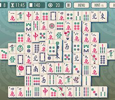 Mahjong Time free online game