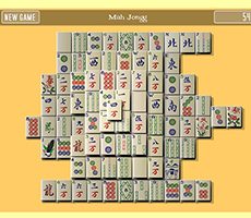 Real Mahjong online