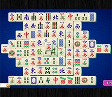 Juego Jewel Quest Mahjong gratis online